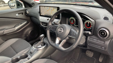 Nissan Juke 1.6 Hybrid N-Connecta 5dr Auto Hybrid Hatchback